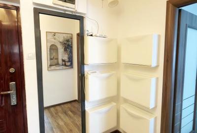 Apartament cu 2 camere, mobilat în Pantelimon - 13