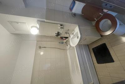 Apartament cu 2 camere decomandat în Simion Bărnuțiu - 7