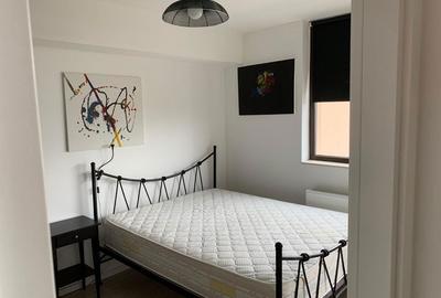Apartament cu 2 camere nedecomandat în Aviației - 3