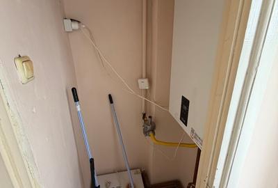 Apartament cu 2 camere decomandat în Simion Bărnuțiu - 5