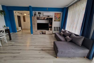 Apartament cu 2 camere decomandat în Florești - 2