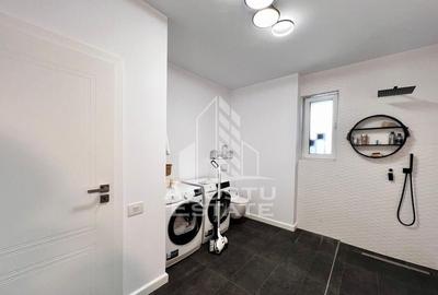 Apartament cu 2 camere decomandat, mobilat în Aradului