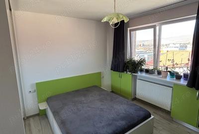 Apartament cu 2 camere decomandat în Florești - 5