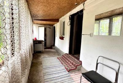 Casă cu 6 camere cu Teren 2060 Mp în Perișor - 6