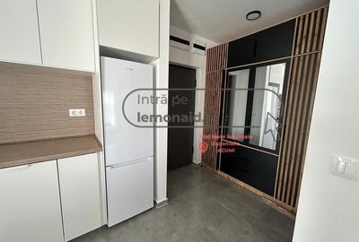 3 camere Denya Forest o Prima închiriere o Totul nou - 17