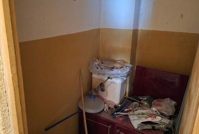 Apartament cu 3 camere decomandat în Central - 3