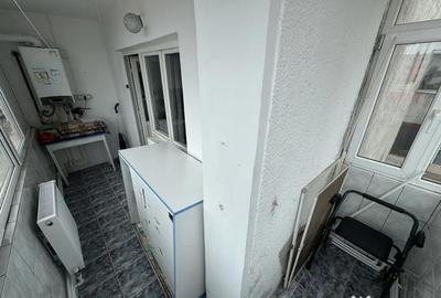 Apartament cu 2 camere decomandat, mobilat în Casa de Cultură - 1