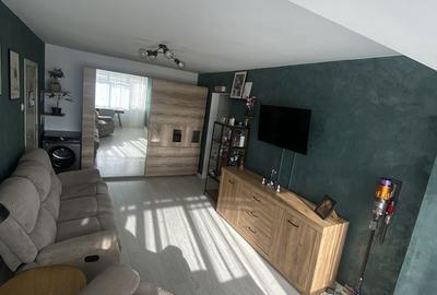 Apartament cu 2 camere în Libertății - 9