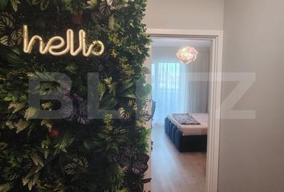 Apartament Premium cu 3 Camere – Finisaje High-End, zona Sopor - 2