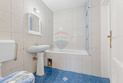 Birou, de 90 mp, în Aurel Vlaicu - 6