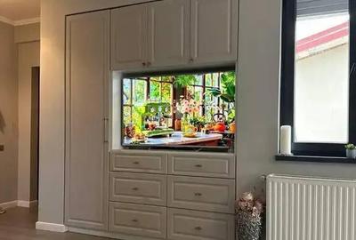 Apartament deosebit 2 camere Bucurestii Noi - 3