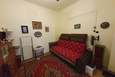 Str. Lunga, garsoniera  mobilata, 225 euro - 1