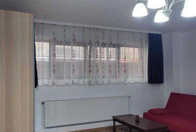 Garsonieră decomandată, mobilată în Brâncoveanu