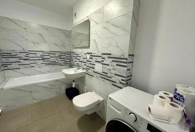 CC 888 De inchiriat apartament cu 3 camere in Tg Mure?- Maurer CC 888 De inchiriat apartament cu 3 camere in Tg Mure?- Maurer - 3