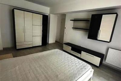 Apartament cu 2 camere decomandat, mobilat în Tractorul - 1
