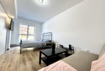 Studio mobilat si utilat+boxa, Avantgarden Faza 5, comision 0 - 2