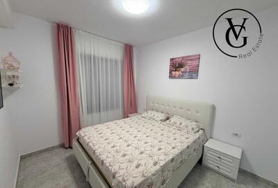 Apartament 2 camere Sea View Residence / vedere mare - 5