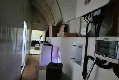 Spațiu comercial, de 130 mp, în Nord - 11