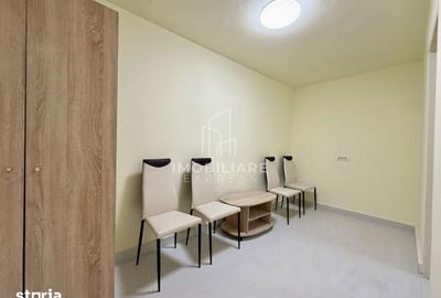 Apartament cu 2 camere semidecomandat în Central - 7
