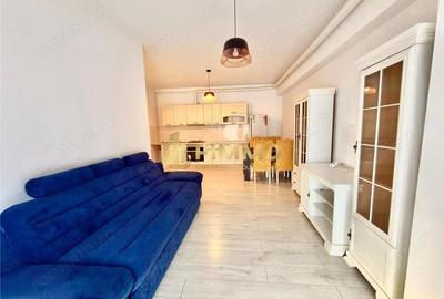 Apartament cu 3 camere decomandat în Central - 2