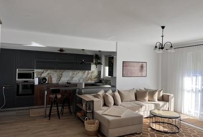 Prima inchiriere ap lux 2 camere spatios rahovei super view Prima inchiriere ap lux 2 camere spatios rahovei super view - 2