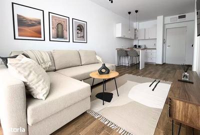 Apartament cu 2 camere în Iosia - 11
