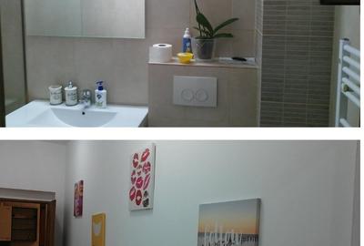 Apartament 2 camere,75mp, zona Trandafirul (Cod  E4) - 7