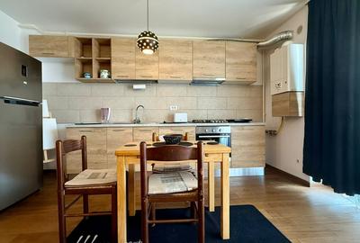 2 Camere 78mp Etaj 4 Vedere La Lac Lebada Lake Residence - 5