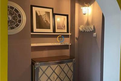 Apartament cu 2 camere semidecomandat, mobilat în Craiovei - 4