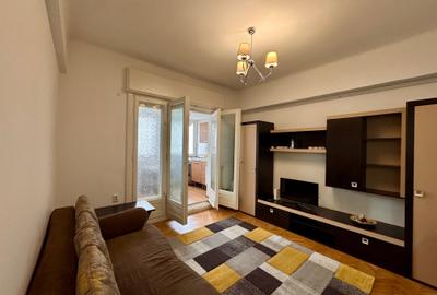 Garsonieră semidecomandată în Unirii - 1