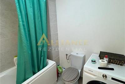 Apartament cu 2 camere decomandat, mobilat în Central - 16