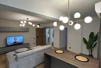 TOTUL NOU | Prima închiriere | 2 camere ultra-modern | Roka Residence Dna Ghica - 5