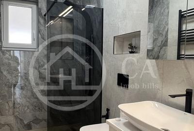 Casa cu 4 camere de inchiriat in Oncea, Oradea - 15
