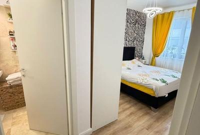 Apartament cu 3 camere decomandat în Drumul Taberei - 2