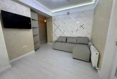 Apartament cu 3 camere decomandat în Bartolomeu - 2