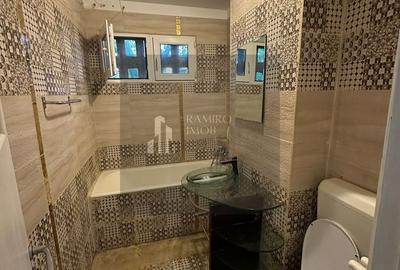 Apartament cu 3 camere semidecomandat în Alexandru Obregia - 14