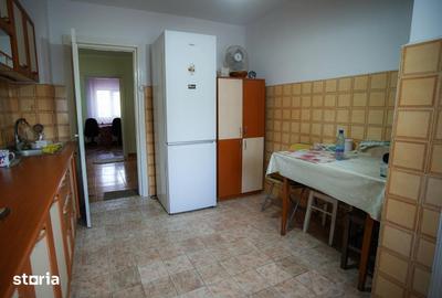 Apartament cu 4 camere decomandat în Ultracentral - 5
