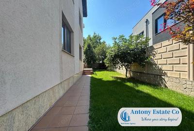 Casă cu 1 camere cu Teren 500 Mp în Sânmartin - 14