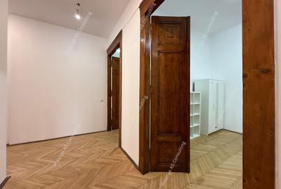 Birou, de 150 mp, în Ultracentral - 7