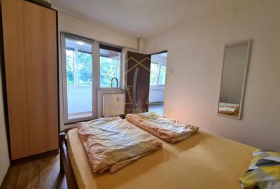 Apartament cu 3 camere semidecomandat în Dacia - 5