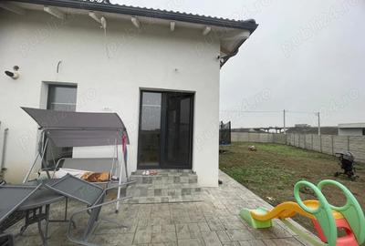 Casă în Giarmata - 8