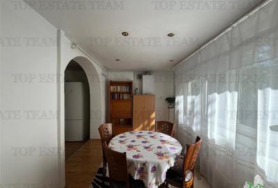 Apartament cu poveste in inima Bucurestiului! Apartament cu poveste in inima Bucurestiului! - 3