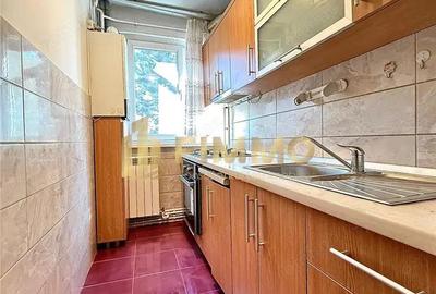 Apartament cu 2 camere nedecomandat în George Enescu - 7