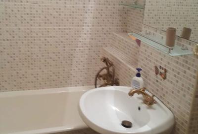 Apartament cu 2 camere decomandat în Tomis III - 1