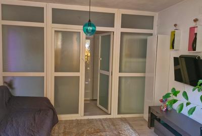 Apartament cu 2 camere decomandat în Central - 6
