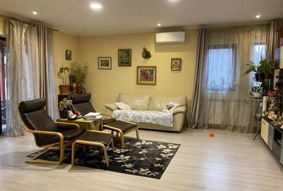 Casa, 3 dormitoare, birou, locuinta sau sediu, strada Cristalului, Bragadiru - 2