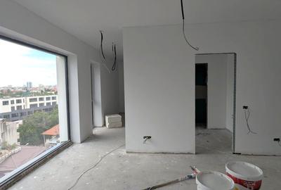 Apartament cu 3 camere decomandat în Dacia - 9