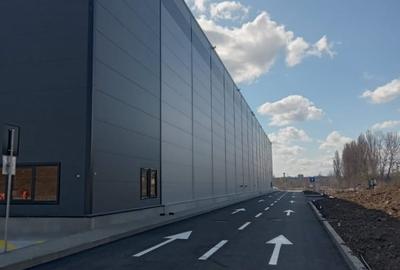 Spatii logistice Bacau - 7