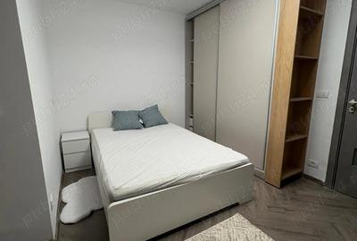 PRIMA INCHIRIERE! Garsoniera SMART & LUX, 3 min metrou Dristor! - 2