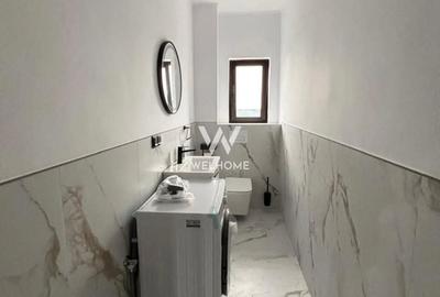 Duplex modern LA CHEIE Calea Cisnadiei, Sibiu - 9